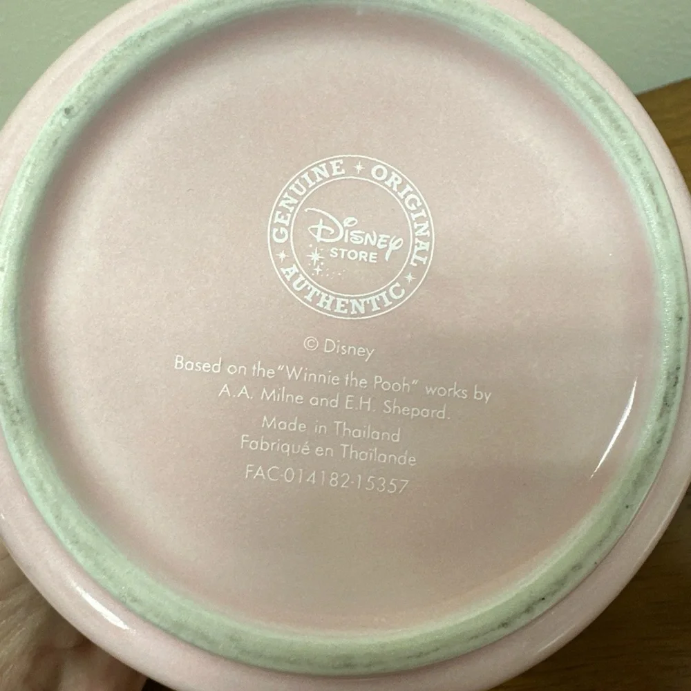 Disney Store Piglet Tsum Tsum Mug - Picture 4 of 4